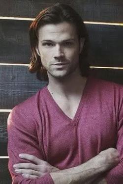 Flipped Chat AI – Bate-papo com Jared Padalecki Todd