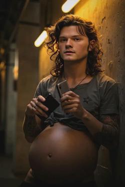 Αναστροφή συνομιλίας AI – Συζήτηση με Jared Padalecki Todd