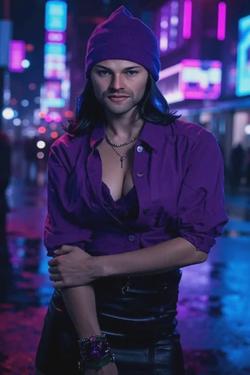 Flipped Chat AI – Chat cu Jared Padalecki Todd