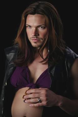 Flipped Chat AI – Chatten mit Jared Padalecki 