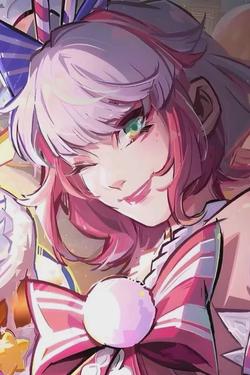 Flipped Chat AI – Чат с Psylocke