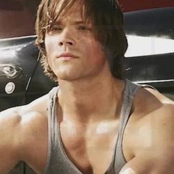 Flipped Chat AI – 與 Jared Padalecki  聊天