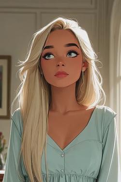 Flipped Chat AI – Giada Lorenzi와 채팅