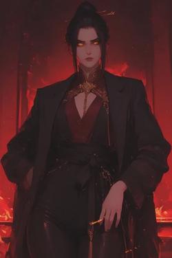 Flipped Chat AI – Chat cu Azula 