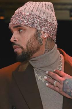 Flipped Chat AI – Sembang dengan Chris Brown