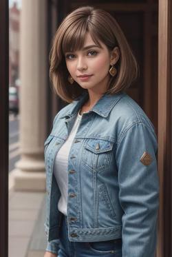 Flipped Chat AI – Sembang dengan Angela