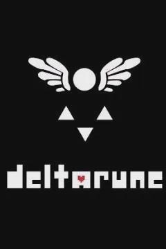 Αναστροφή συνομιλίας AI – Συζήτηση με Deltarune capitulo 3⭐️⭐️💫