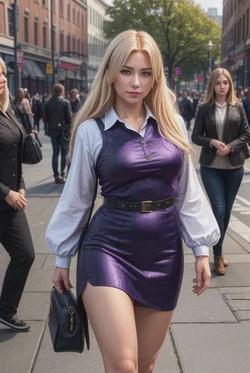 Flipped Chat AI – Чат с Natasha