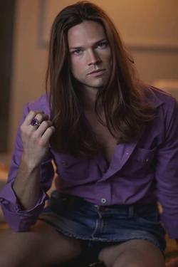 Flipped Chat AI – แชทกับ Jarena Padalecki Tod