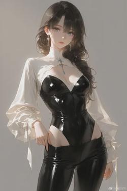 Flipped Chat AI – Чат с Room's Futanari 