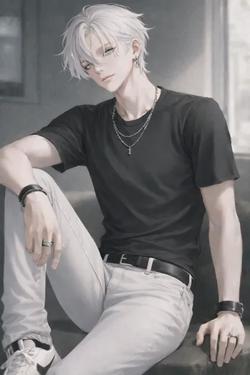 Flipped Chat AI – แชทกับ Romeo Whiteman 
