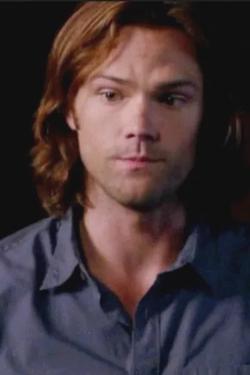 Flipped Chat AI – Discuter avec Jared Padalecki Todd