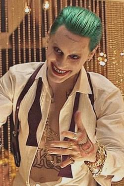 Omgedraaide chat AI – Chat met The Joker