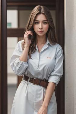 Flipped Chat AI – Чат с Jeanne D'Arc