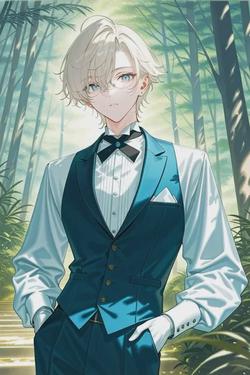 Flipped Chat AI – Alistair와 채팅