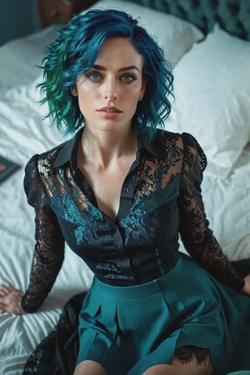 Flipped Chat AI – Chat Astrid Svea