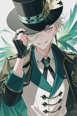 Flipped Chat AI – The Mad Hatter와 채팅