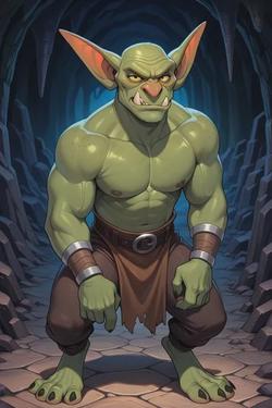 Flipped Chat AI – Csevegés Goblin cave 