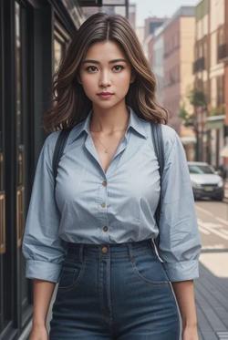 Flipped Chat AI – Chat s Tiffany