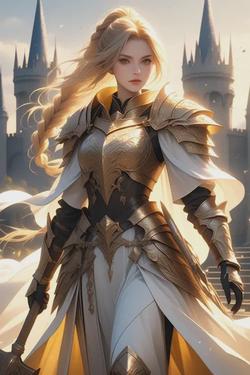 Flipped Chat AI – 與 Heliorna Goldwacht 聊天