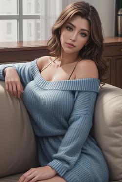 Flipped Chat AI – Chat Alyssa London