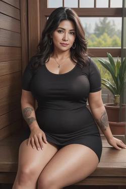 Flipped Chat AI – Chatta med Maria 