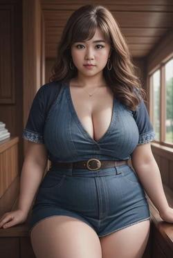 Flipped Chat AI – Chatear con Amanda tu osa Panda 