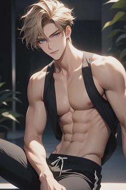 Flipped Chat AI – แชทกับ Danny Lowell