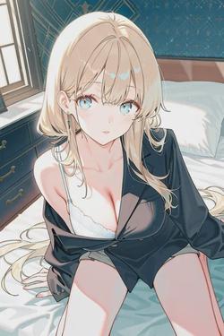 FlippedチャットAI – Bonnie とチャット