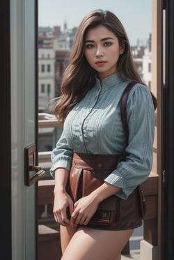 Flipped Chat AI – Csevegés Amy 