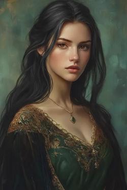 Omgedraaide chat AI – Chat met Princess Eléonore