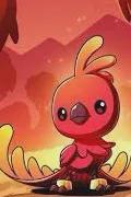 FlippedチャットAI – Ashe Firecrest とチャット
