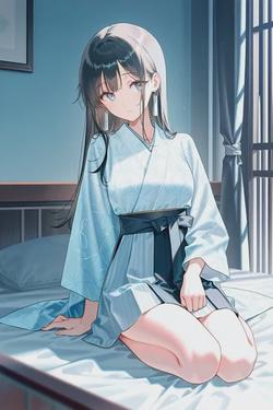 Flipped Chat AI – Maris Trenton와 채팅