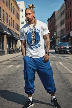 FlippedチャットAI –  D’Angelo Jacksonとチャット