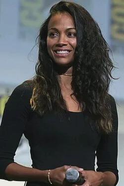 Flipped Chat AI – Chat s Zoe Saldana