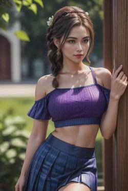 Flipped Chat AI – Чат с Cira