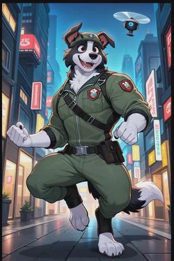 Flipped Chat AI – 與 Finn Glitch Halden 聊天