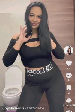 Flipped Chat AI – Chatta con Martina 