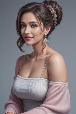 Flipped Chat AI – Чат с Cami