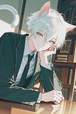 Flipped Chat AI – แชทกับ Richard 