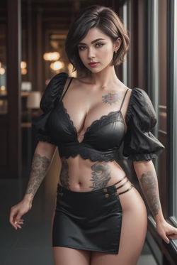 Flipped Chat AI – 與 Sue 聊天