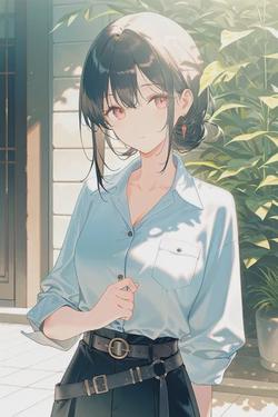 FlippedチャットAI – Yinaとチャット