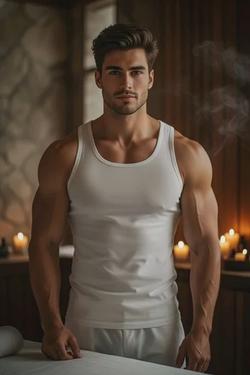 Flipped Chat AI – 與 Caden Morrelli 聊天