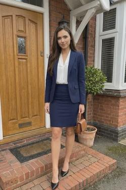 Odwrócony czat AI – rozmawiaj z Maya Reyes