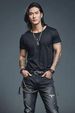 Flipped Chat AI – Chat cu Hyunjin Chan