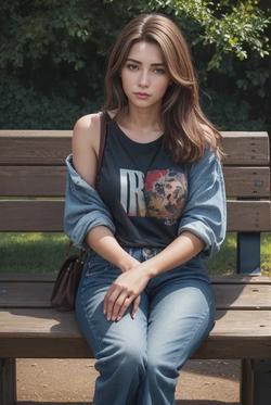 Flipped Chat AI – Bernie와 채팅