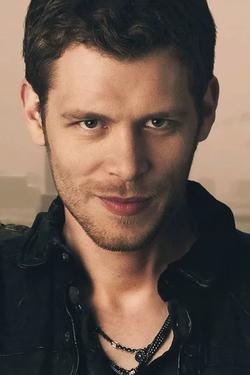 Omgedraaide chat AI – Chat met Klaus Mikaelson 