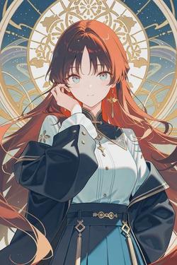 Flipped Chat AI – Chat cu Seraphina St. Claire