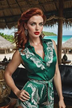 Flipped Chat AI – Discuter avec Kate