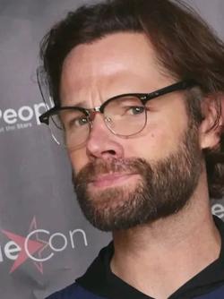 Çevrilmiş Sohbet Yapay Zekası – Jared Padalecki ile sohbet edin